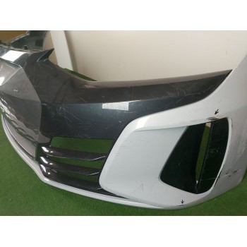 Recambio de paragolpes delantero para audi e-tron (gen) s quattro referencia OEM IAM 4j3807221  