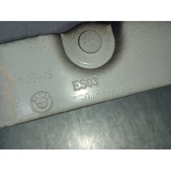 Recambio de bisagra para bmw serie m2 coupe (f87) basis referencia OEM IAM 7304558 TAPA MALETERO DERECHA