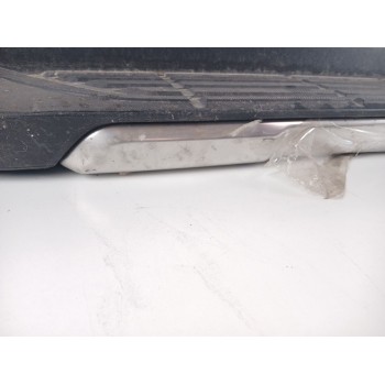 Recambio de estribo para ford ranger (tke) 2.2 tdci referencia OEM IAM eb3b16451g  