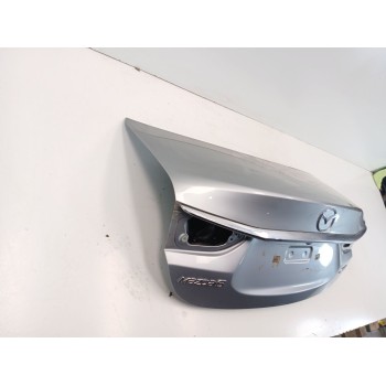 Recambio de tapa maletero para mazda 6 sedán (gj, gl) 2.2 d (gj2fp) referencia OEM IAM   