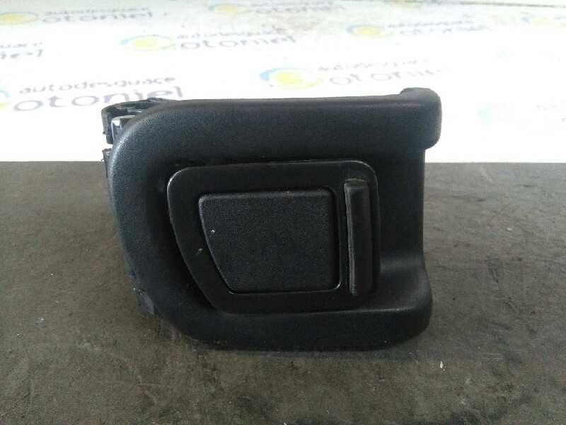 Recambio de maneta interior delantera derecha para citroën c4 coupe collection referencia OEM IAM   