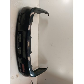 Recambio de paragolpes trasero para chevrolet camaro 3.8 referencia OEM IAM 12335528  