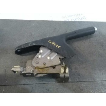 PALANCA FRENO DE MANO 