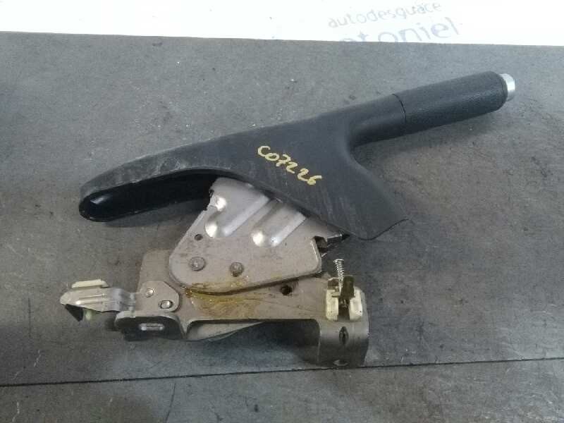Recambio de palanca freno de mano para ford fusion (cbk) urban 4 referencia OEM IAM   