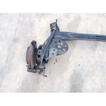 Recambio de puente trasero para kia stonic (ybcuv) drive referencia OEM IAM 55100H8500 DISCO 