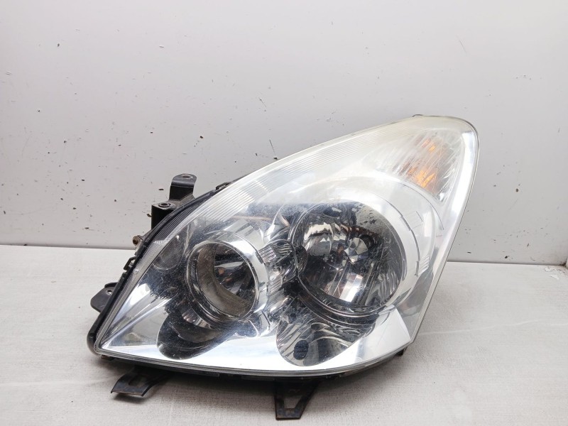 Recambio de faro izquierdo para toyota corolla verso (zer_, zze12_, r1_) 1.8 (znr11_) referencia OEM IAM   