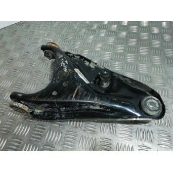 Recambio de brazo suspension inferior delantero derecho para dacia dokker essential referencia OEM IAM 545006623R 545004529R 545