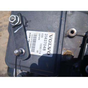 Recambio de caja cambios para volvo xc60 i suv (156) d4 referencia OEM IAM 1285057 15G7808462 137.000KM
