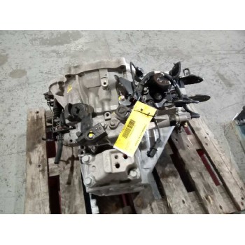 Recambio de caja cambios para hyundai i30 classic referencia OEM IAM S81767 B 5V
