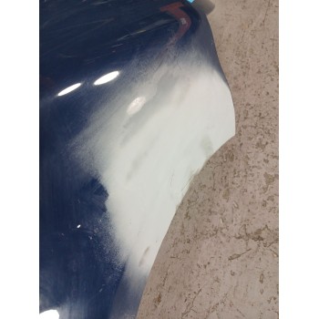 Recambio de aleta delantera derecha para citroën c4 picasso feel referencia OEM IAM   