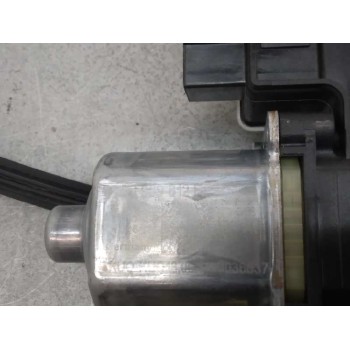 Recambio de elevalunas trasero derecho para seat leon (5f1) xcellence plus referencia OEM IAM 5Q0959812E 5 PINES 