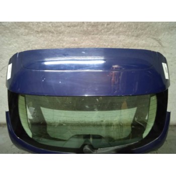 Recambio de porton trasero para ford focus lim. (cb8) ambiente referencia OEM IAM   