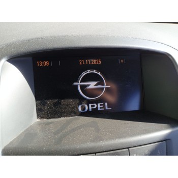 SISTEMA AUDIO / RADIO CD 