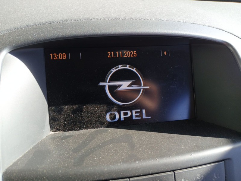 Recambio de sistema audio / radio cd para opel astra j gtc 1.4 (08) referencia OEM IAM   