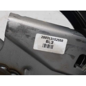 Recambio de palanca freno de mano para ssangyong tivoli referencia OEM IAM  200313152550 