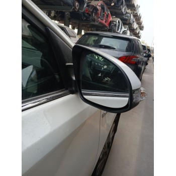 Recambio de retrovisor derecho para toyota auris (_e18_) 1.8 hybrid (zwe186_) referencia OEM IAM E11026983  