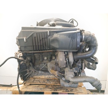 MOTOR COMPLETO 648960 / 112010230080 B 199.600KM