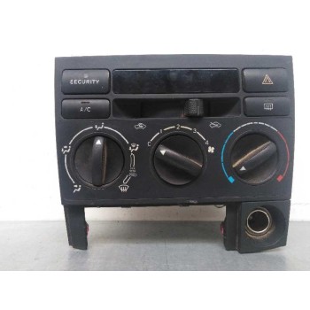 MANDO CALEFACCION / AIRE ACONDICIONADO 5541213020 