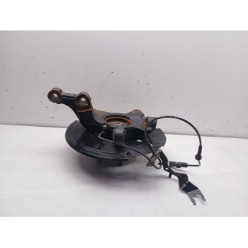 Recambio de mangueta delantera izquierda para renault arkana i (lcm_, ldn_) 1.3 tce 140 (ldn0) referencia OEM IAM   