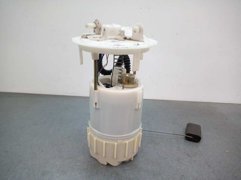 Recambio de aforador para renault megane ii classic berlina 1.6 16v referencia OEM IAM  4 PINES 