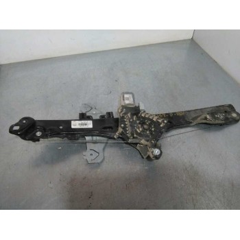 Recambio de elevalunas delantero derecho para nissan pulsar (c13) 1.2 16v cat referencia OEM IAM 807003ZL0B DE RIADA ELECTRICO 2