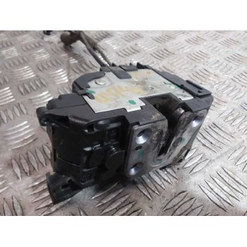 Recambio de cerradura puerta delantera derecha para renault grand modus authentique referencia OEM IAM   