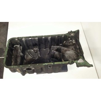 Recambio de carter para mercedes-benz vito (w638) caja cerrada 2.3 diesel referencia OEM IAM 11101401202  