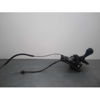Recambio de palanca cambio para bmw serie 3 berlina (e46) 320d referencia OEM IAM 7515261C AUTOMATICO 