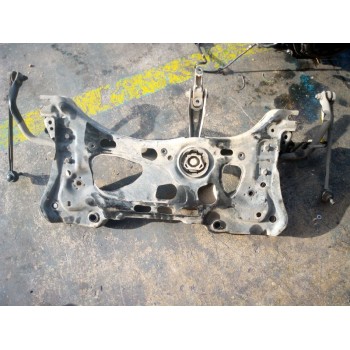 Recambio de puente delantero para skoda octavia combi (5e5) style referencia OEM IAM   