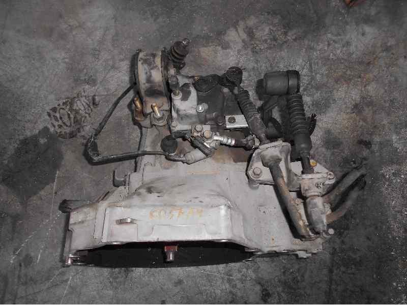 Recambio de caja cambios para honda accord berlina (cc/ce) 2.0 fine-line referencia OEM IAM N2S4 2047958  