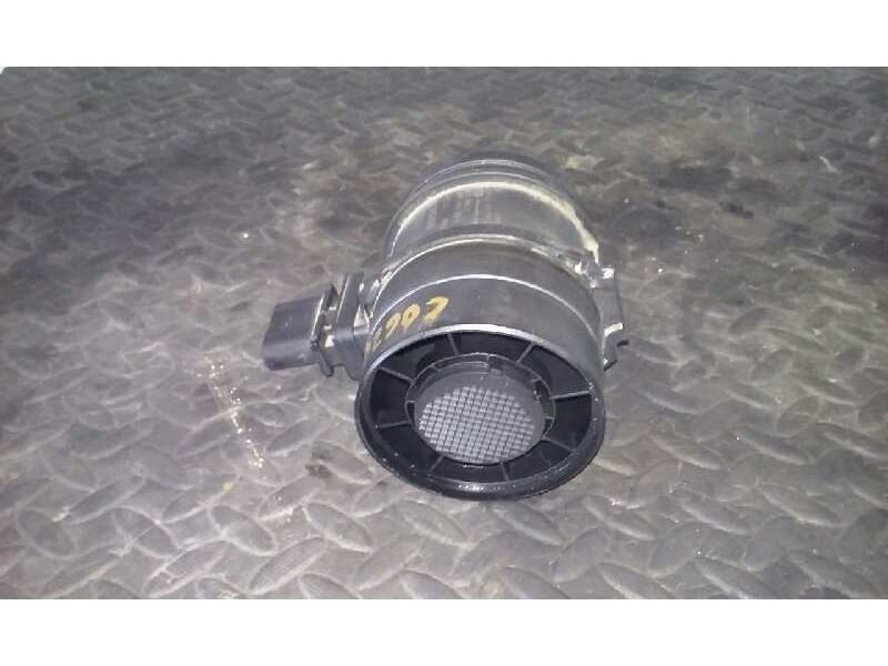 Recambio de caudalimetro para bmw serie 1 berlina (e81/e87) 118d referencia OEM IAM 7788743 0281002567 