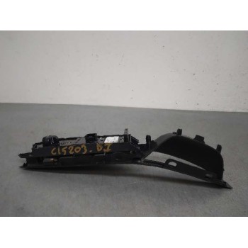 Recambio de mando elevalunas delantero izquierdo para ford focus lim. (cb8) trend referencia OEM IAM AM5T14A132AA 4 TECLAS 