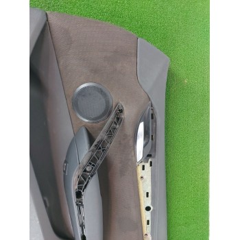 Recambio de guarnecido puerta delantera derecha para bmw x1 (e84) sdrive 18 d referencia OEM IAM   