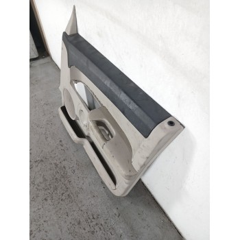 Recambio de guarnecido puerta delantera derecha para jeep commander 3.0 crd cat referencia OEM IAM   