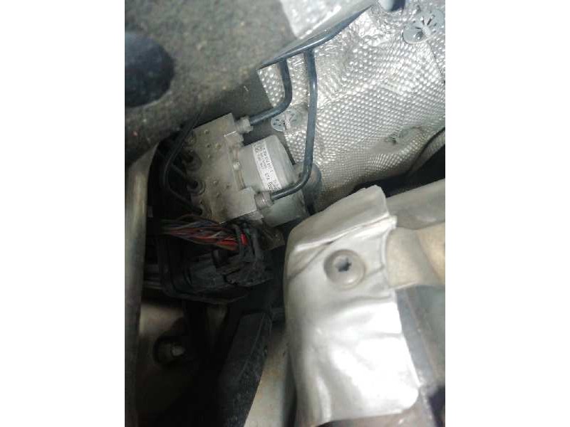 Recambio de abs para seat leon (5f1) reference ecomotive referencia OEM IAM 3Q0614517AT  