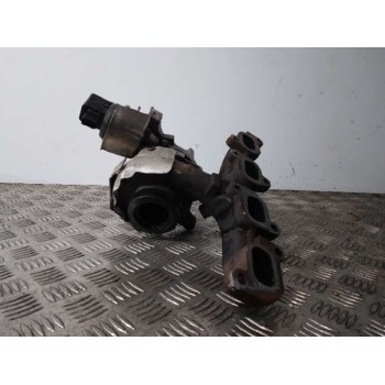 TURBOCOMPRESOR 03L253056D CASCO 