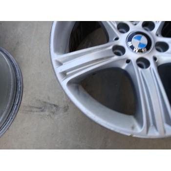 Recambio de llanta para bmw 3 (f30, f80) 318 d referencia OEM IAM 6796242  