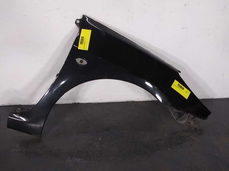 Recambio de aleta delantera derecha para peugeot 307 cc (s2) sport referencia OEM IAM  NEGRA 