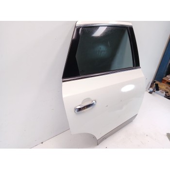 Recambio de puerta trasera derecha para hyundai ix55 3.0 v6 crdi 4wd referencia OEM IAM 77004-3J010 / 770043J010 770043J010 