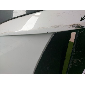 Recambio de paragolpes delantero para audi e-tron (gen) s quattro referencia OEM IAM 4j3807221  