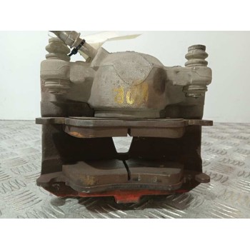 Recambio de pinza freno delantera derecha para audi a5 sportback (8t) 2.7 tdi referencia OEM IAM 8K0106S  TRW