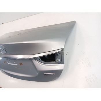 Recambio de tapa maletero para mazda 6 sedán (gj, gl) 2.2 d (gj2fp) referencia OEM IAM   