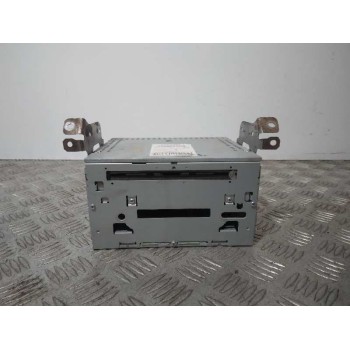 SISTEMA AUDIO / RADIO CD 8701A364 CAJA 