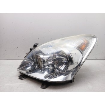 Recambio de faro izquierdo para toyota corolla verso (zer_, zze12_, r1_) 1.8 (znr11_) referencia OEM IAM   