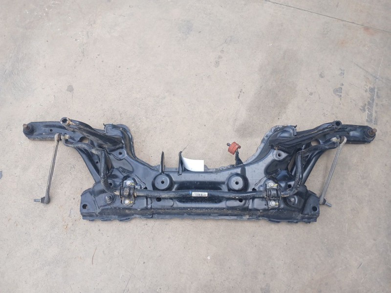 Recambio de puente delantero para ford b-max (jk) 1.0 ecoboost referencia OEM IAM   