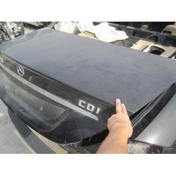 Recambio de tapa maletero para mercedes-benz clase cls (w219) 3.0 cdi cat referencia OEM IAM   