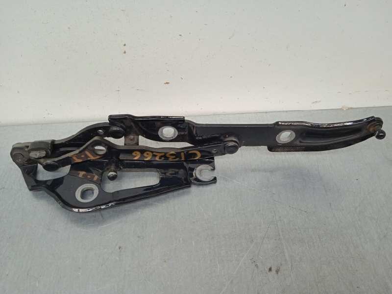 Recambio de bisagra para bmw serie m2 coupe (f87) basis referencia OEM IAM 7304557 TAPA MALETERO IZQUIERDA