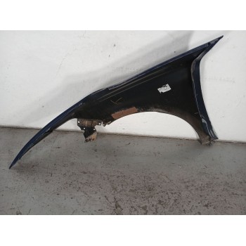 Recambio de aleta delantera derecha para citroën c4 picasso feel referencia OEM IAM   