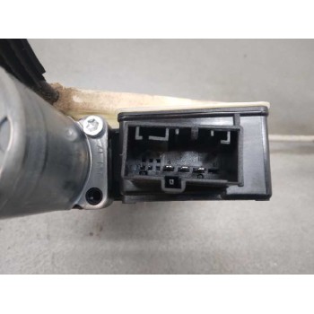 Recambio de elevalunas trasero derecho para seat leon (5f1) xcellence plus referencia OEM IAM 5Q0959812E 5 PINES 