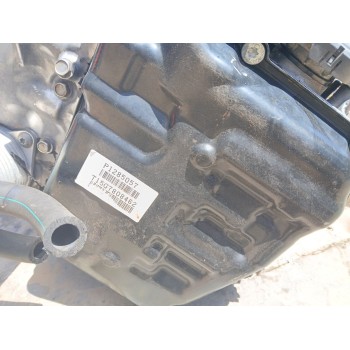 Recambio de caja cambios para volvo xc60 i suv (156) d4 referencia OEM IAM 1285057 15G7808462 137.000KM